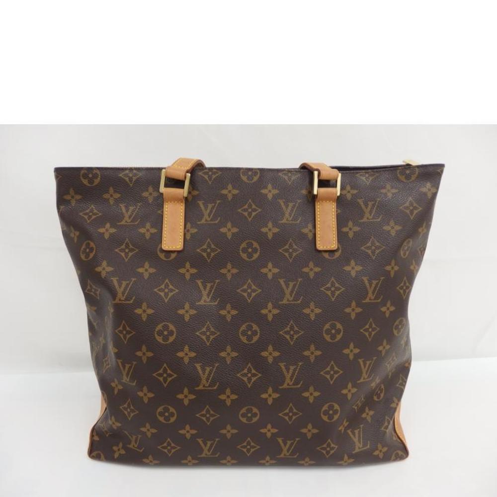 Louis Vuitton Mezzo Monogram Cava Bag